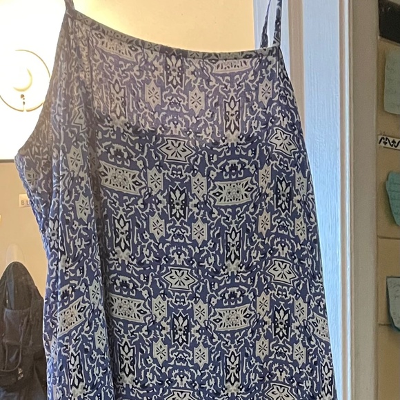 Sundress maxi - Picture 1 of 5